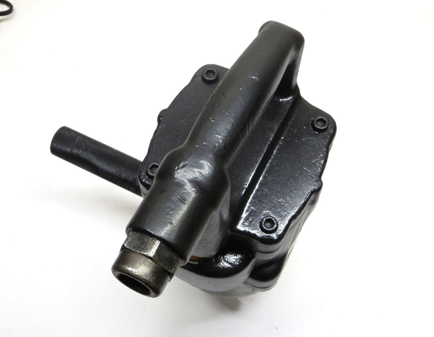 Ingersoll Rand 3955B2Ti Impact Wrench 1-1/2 in. Drive 5,000 FT LBS - Made in USA