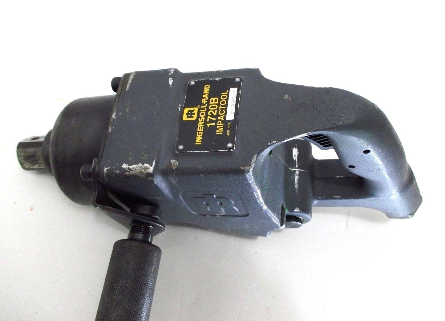 Ingersoll Rand 1720B3 1" Drive Industrial Impact Wrench 1720 1720B Made in USA!