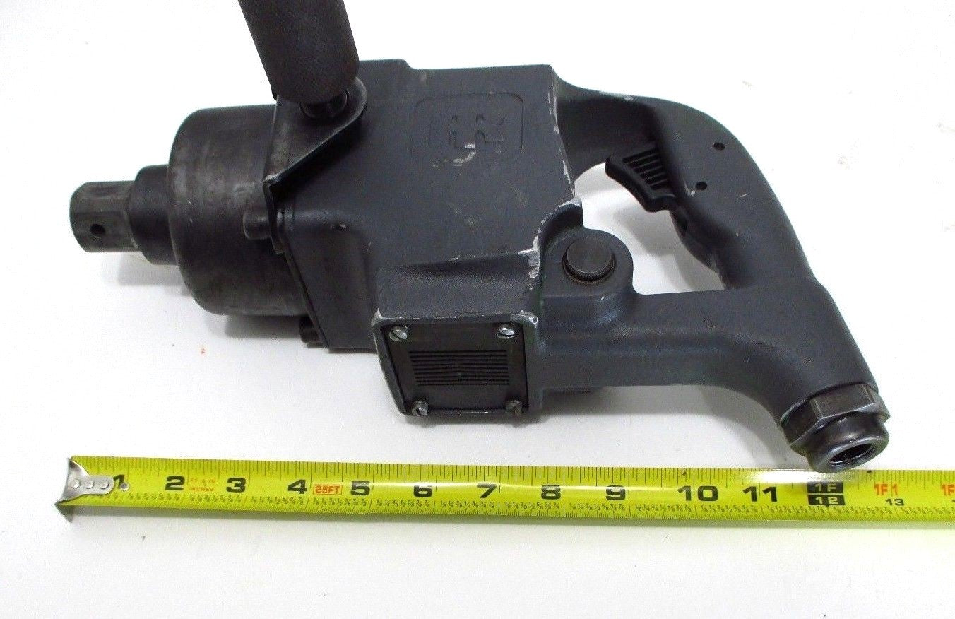 Ingersoll Rand 1720B3 1" Drive Industrial Impact Wrench 1720 1720B Made in USA!