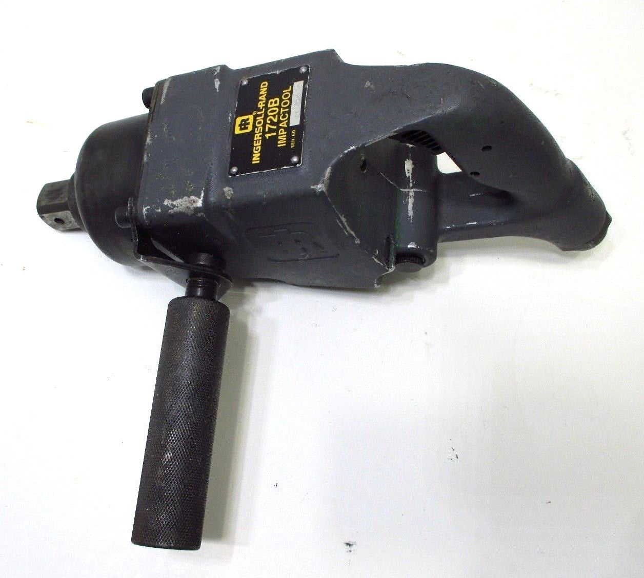 Ingersoll Rand 1720B3 1" Drive Industrial Impact Wrench 1720 1720B Made in USA!