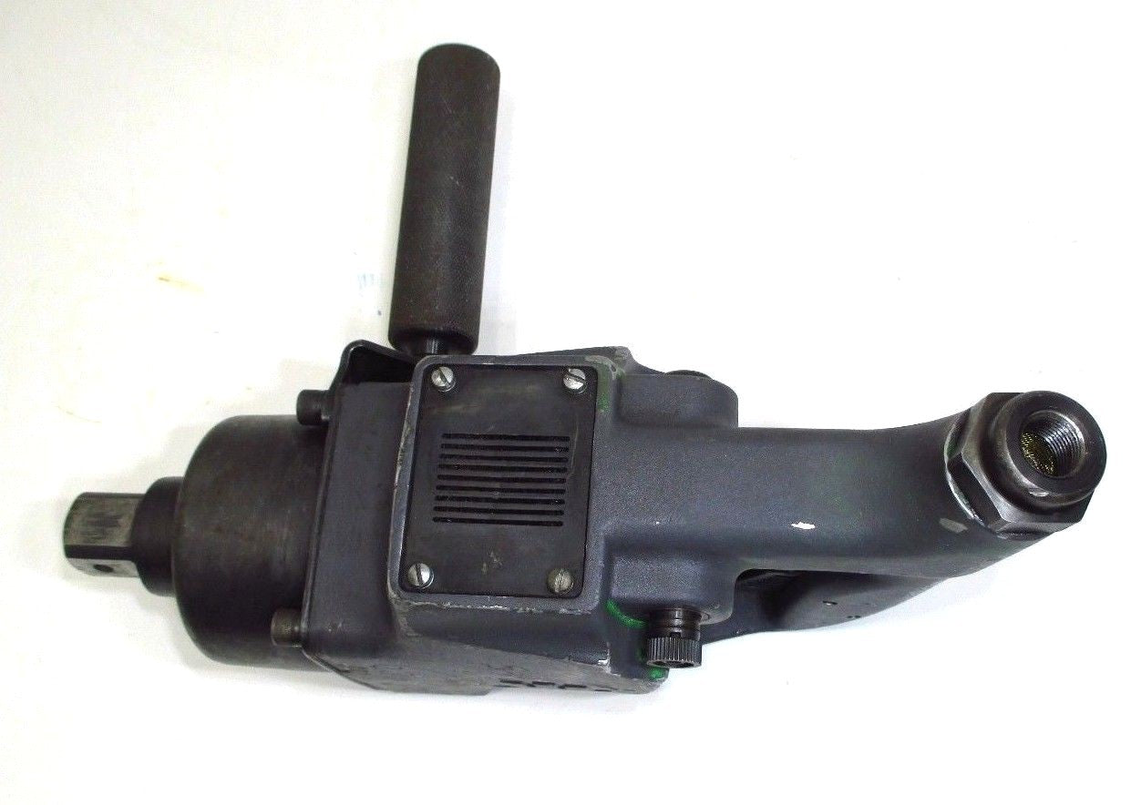 Ingersoll Rand 1720B3 1" Drive Industrial Impact Wrench 1720 1720B Made in USA!