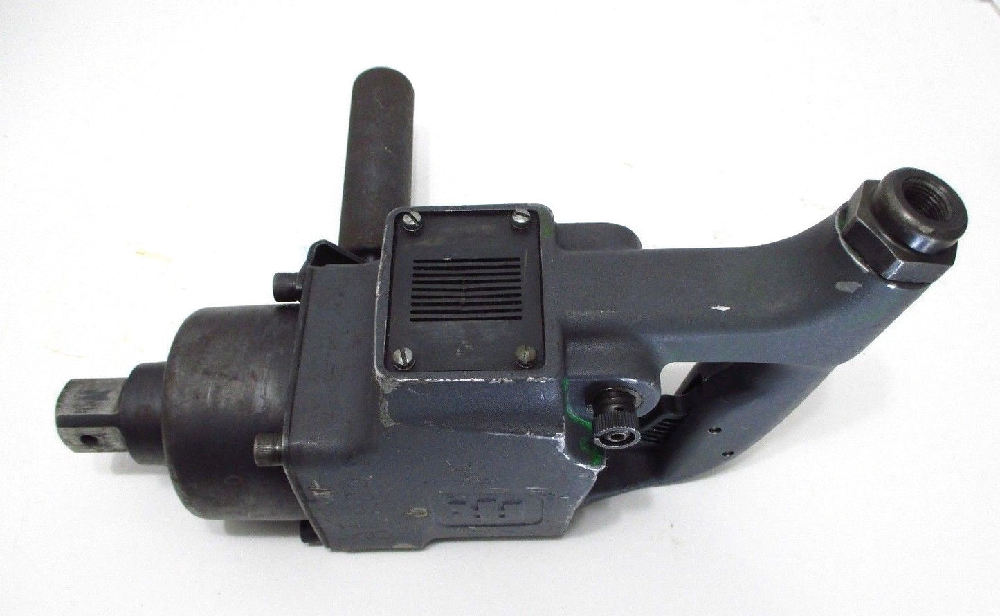 Ingersoll Rand 1720B3 1" Drive Industrial Impact Wrench 1720 1720B Made in USA!