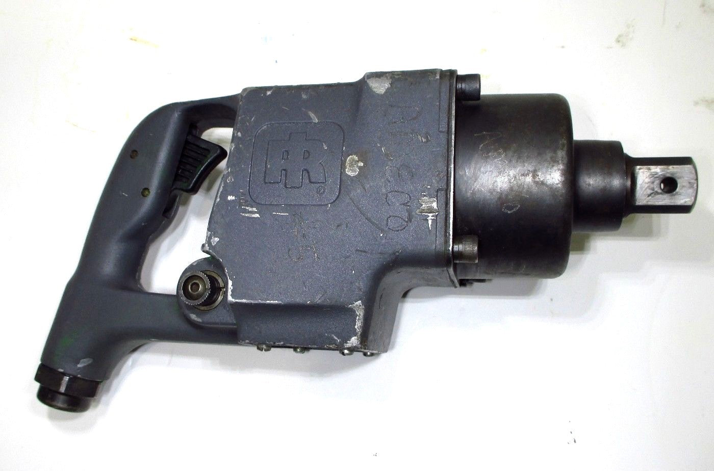 Ingersoll Rand 1720B3 1" Drive Industrial Impact Wrench 1720 1720B Made in USA!