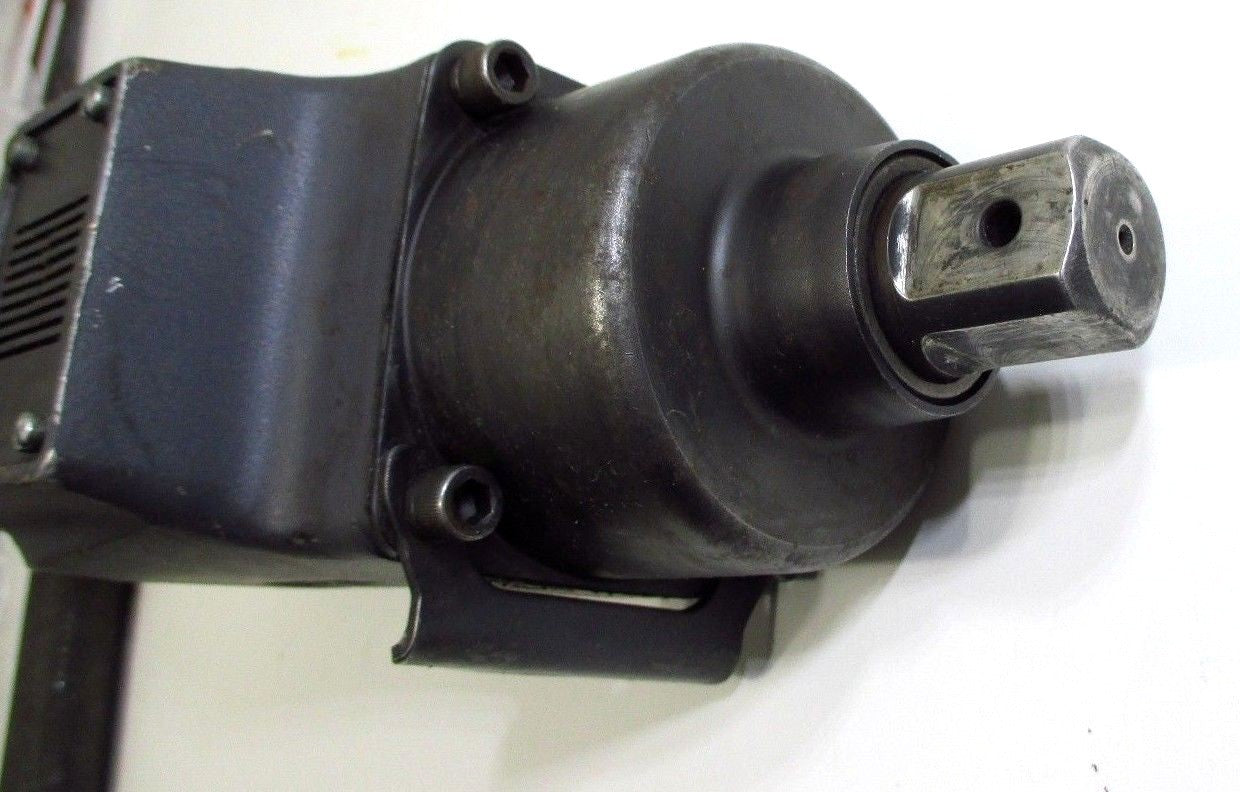 Ingersoll Rand 1720B3 1" Drive Industrial Impact Wrench 1720 1720B Made in USA!