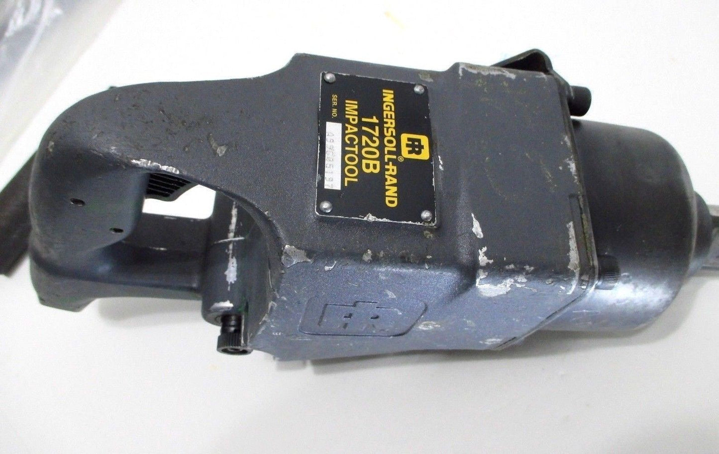 Ingersoll Rand 1720B3 1" Drive Industrial Impact Wrench 1720 1720B Made in USA!
