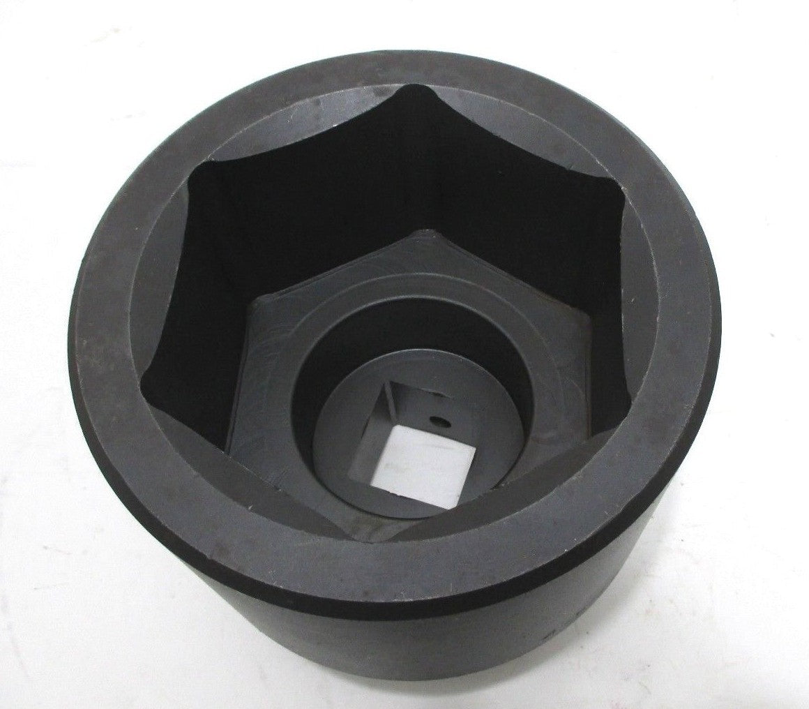 Wright Tool 84869 4-5/16" Impact Socket 1-1/2" Drive 6-Point 4-5/16 in USA