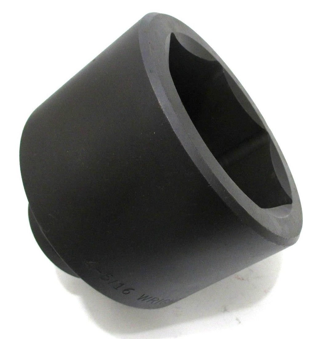 Wright Tool 84869 4-5/16" Impact Socket 1-1/2" Drive 6-Point 4-5/16 in USA