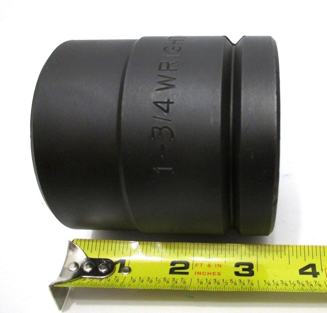 Wright Tool 84828 1-3/4" Impact Socket 1-1/2" Drive 6-Point 1-3/4 in Made in USA
