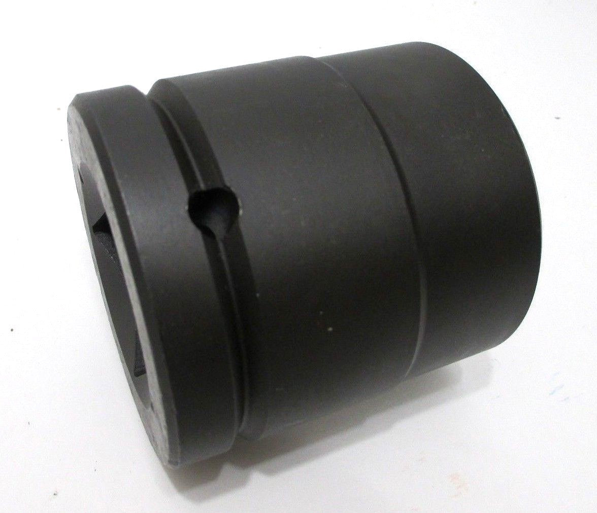 Wright Tool 84828 1-3/4" Impact Socket 1-1/2" Drive 6-Point 1-3/4 in Made in USA