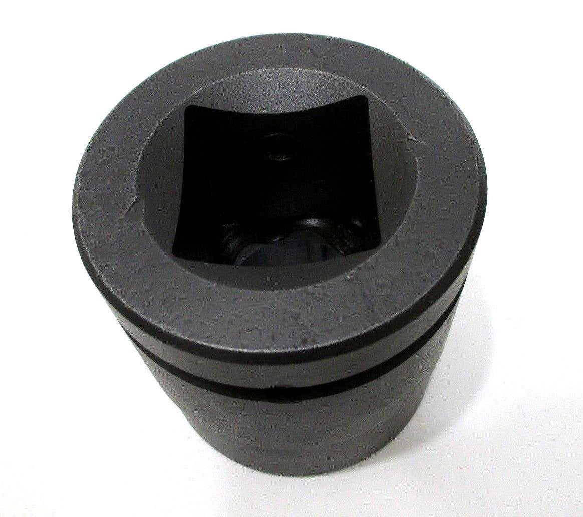 Wright Tool 84828 1-3/4" Impact Socket 1-1/2" Drive 6-Point 1-3/4 in Made in USA