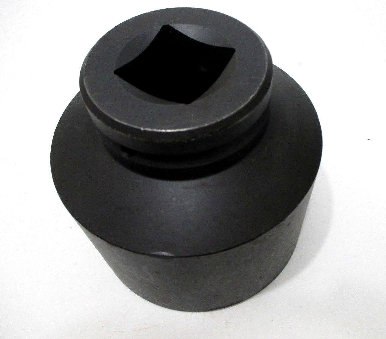 Wright Tool 84862 3-7/8" Impact Socket 1-1/2" Drive 6-Point 3-7/8 in. USA