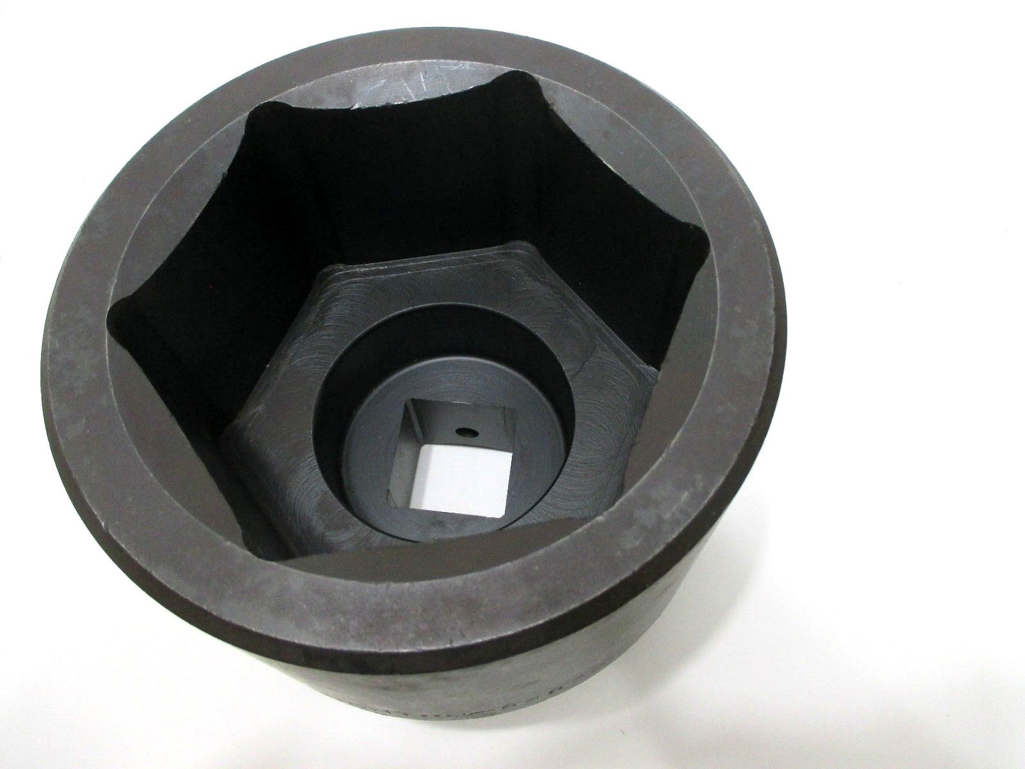 Wright Tool 84872 4-1/2" Impact Socket 1-1/2" Drive 6-Point 4-1/2 in Made in USA