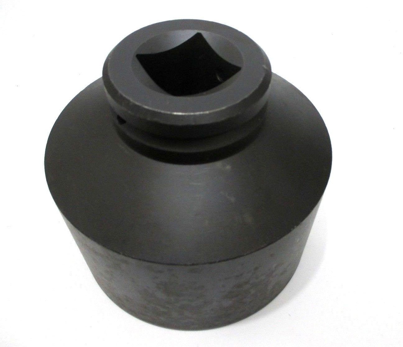Wright Tool 84872 4-1/2" Impact Socket 1-1/2" Drive 6-Point 4-1/2 in Made in USA