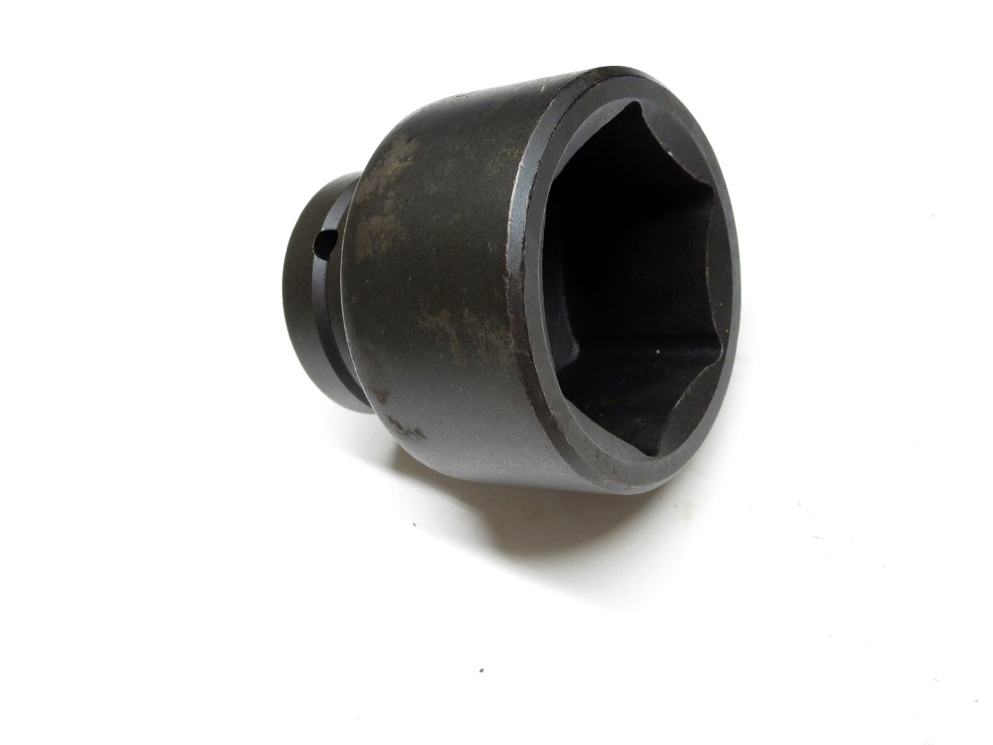 Wright Tool 8880 2-1/2" Impact Socket 1" Drive 6-Point 2-1/2 in. Made in USA
