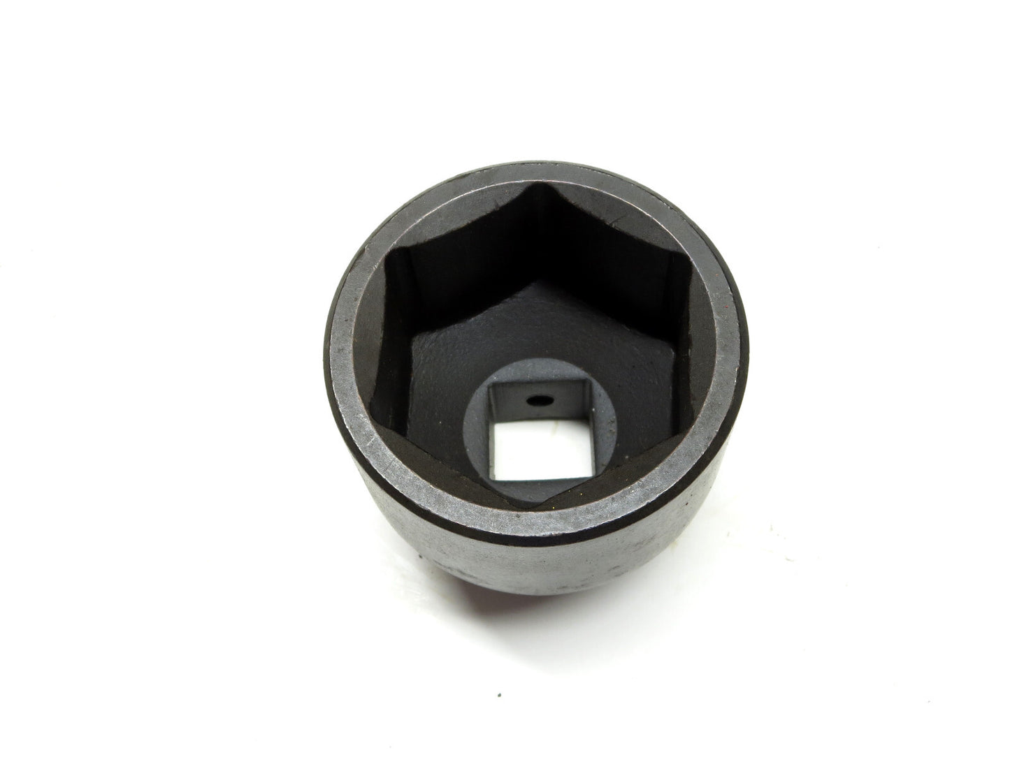 Wright Tool 8880 2-1/2" Impact Socket 1" Drive 6-Point 2-1/2 in. Made in USA