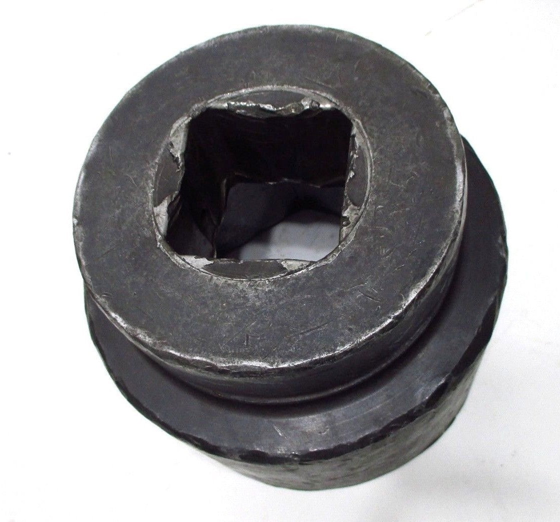 Armstrong 5-3/8" Impact Socket 2-1/2" Drive Model no 24-172 6 Point 5-3/8 in USA