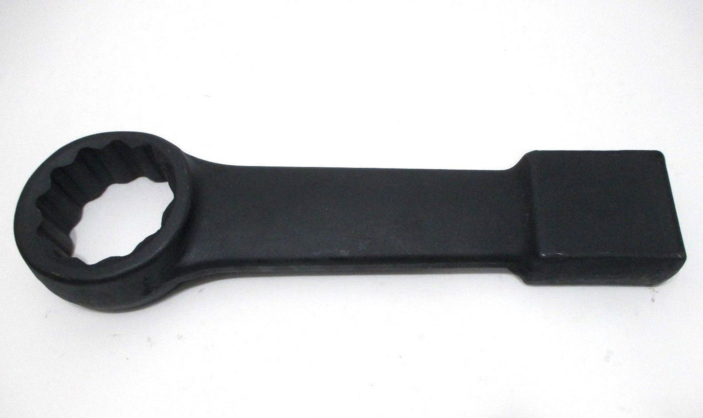 Armstrong Tools 3-3/8" Straight Striking Slugging Hammer Wrench 12 Point 33-408