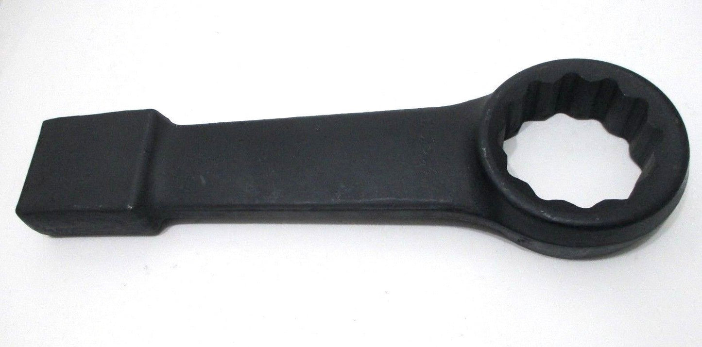 Armstrong Tools 3-3/8" Straight Striking Slugging Hammer Wrench 12 Point 33-408