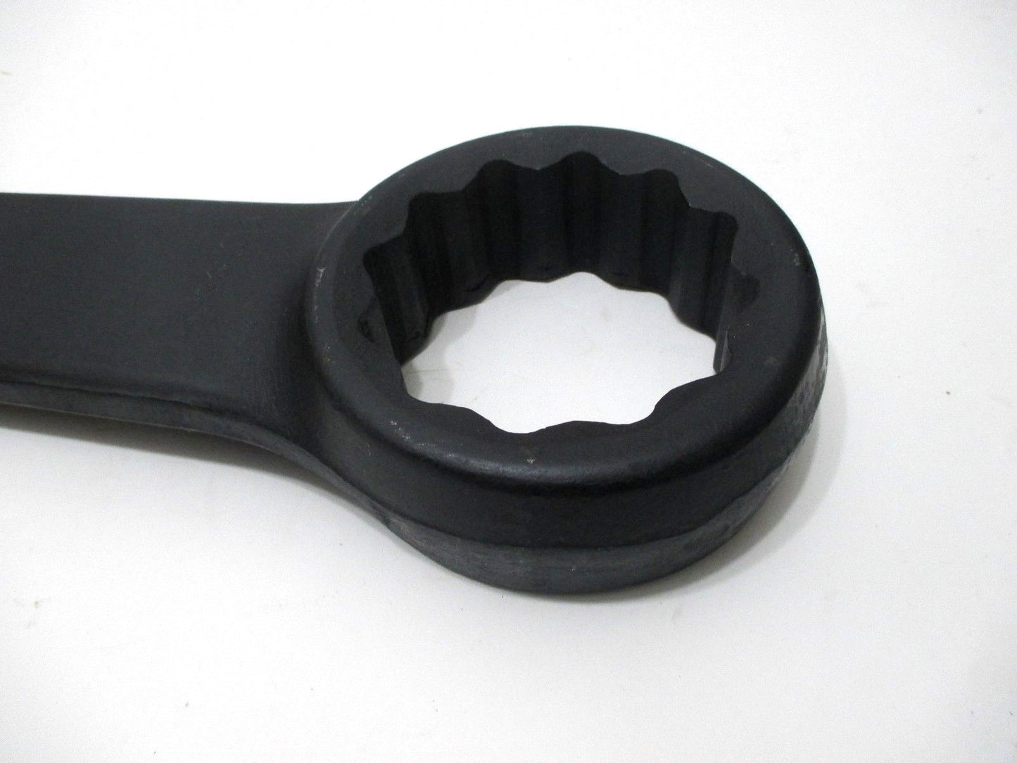 Armstrong Tools 3-3/8" Straight Striking Slugging Hammer Wrench 12 Point 33-408