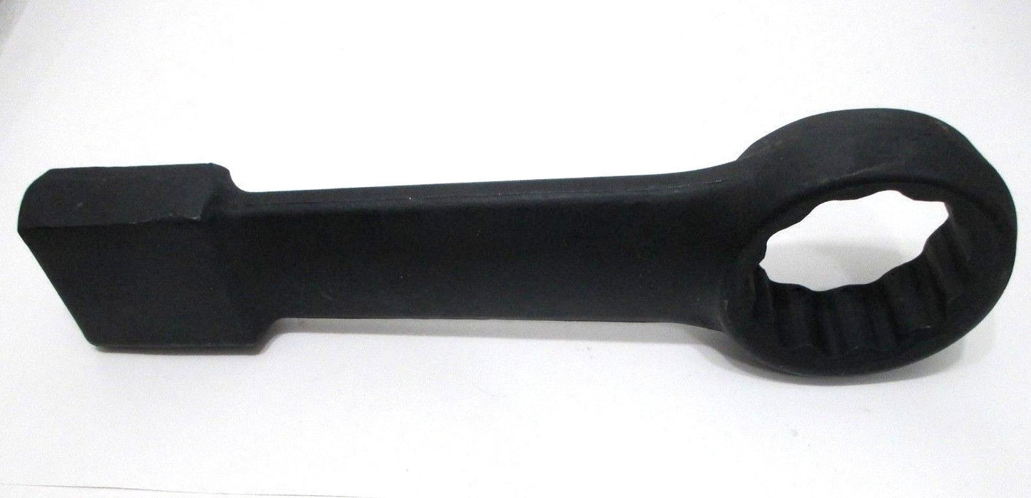 Armstrong Tools 3-3/8" Straight Striking Slugging Hammer Wrench 12 Point 33-408