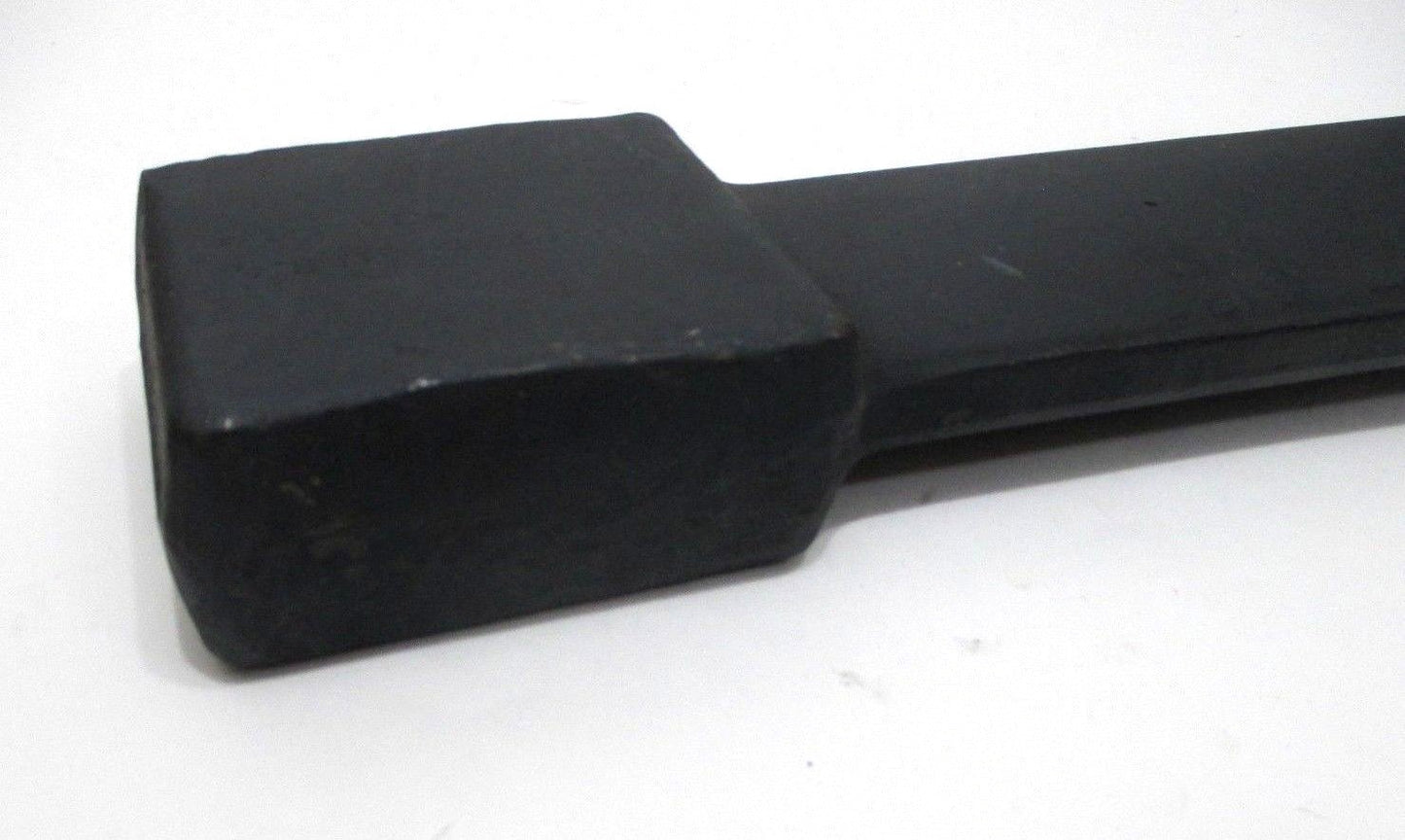 Armstrong Tools 3-3/8" Straight Striking Slugging Hammer Wrench 12 Point 33-408