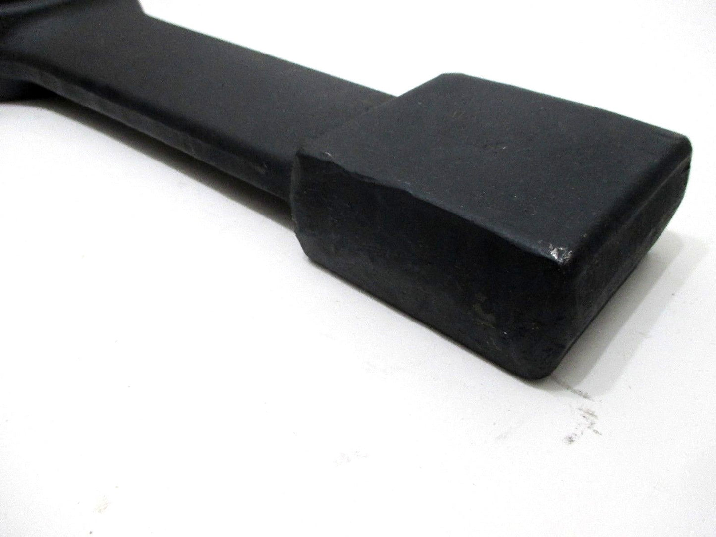 Armstrong Tools 3-3/8" Straight Striking Slugging Hammer Wrench 12 Point 33-408