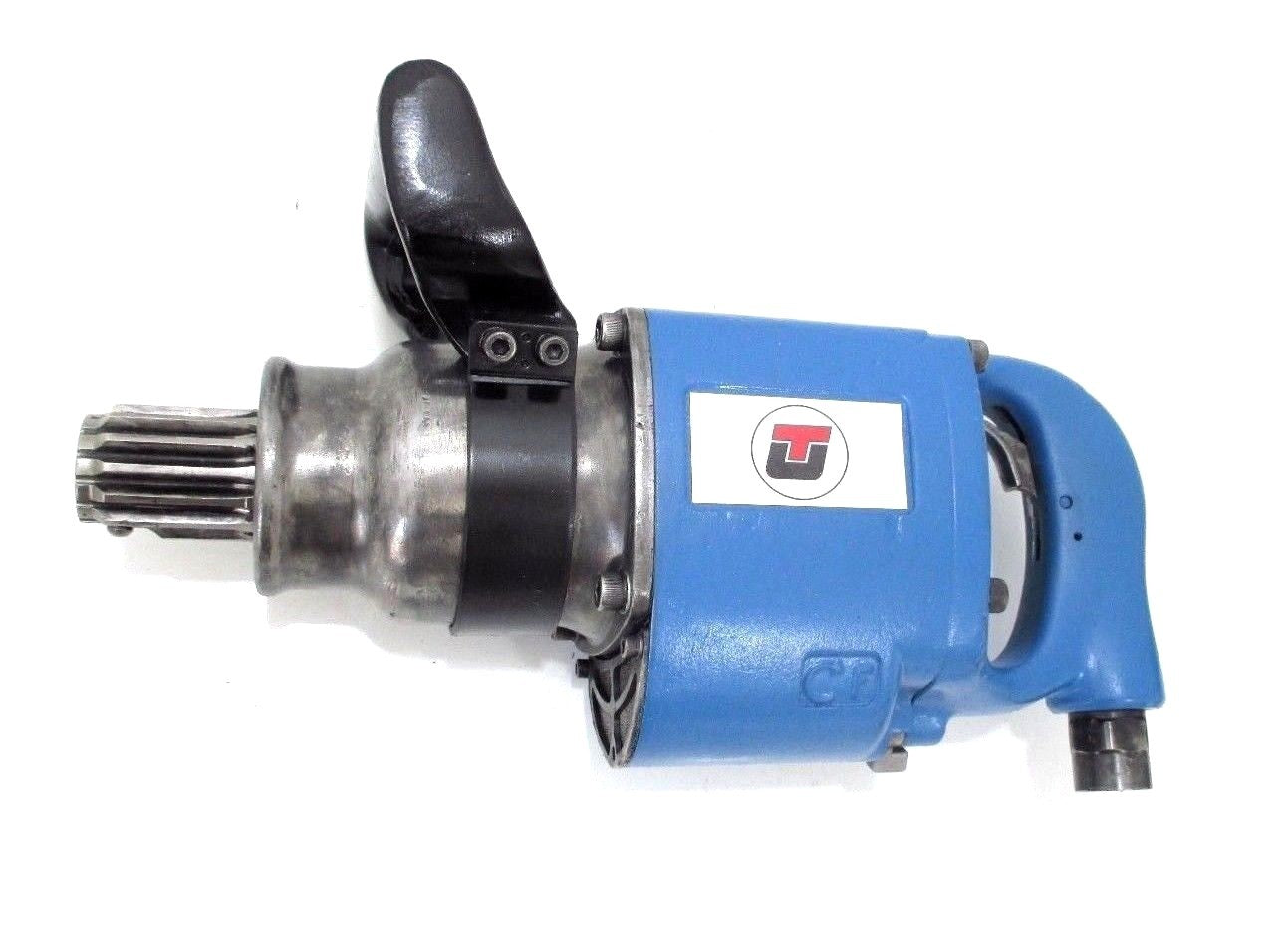 Universal Tool Impact Wrench UT1011S #5 Spline 2,800 FT LB = to CP0611 PASEL