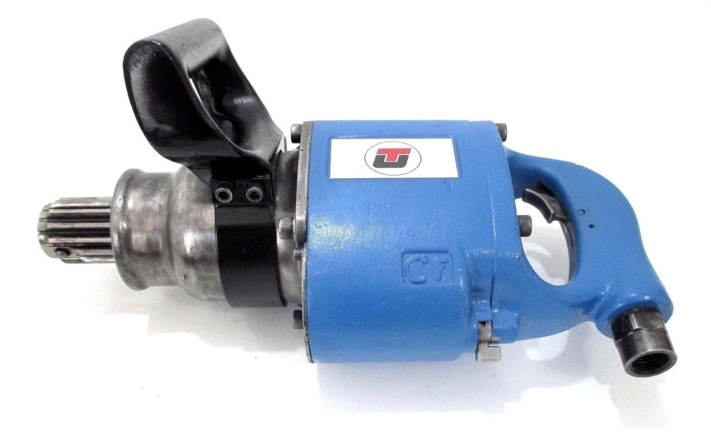 Universal Tool Impact Wrench UT1011S #5 Spline 2,800 FT LB = to CP0611 PASEL