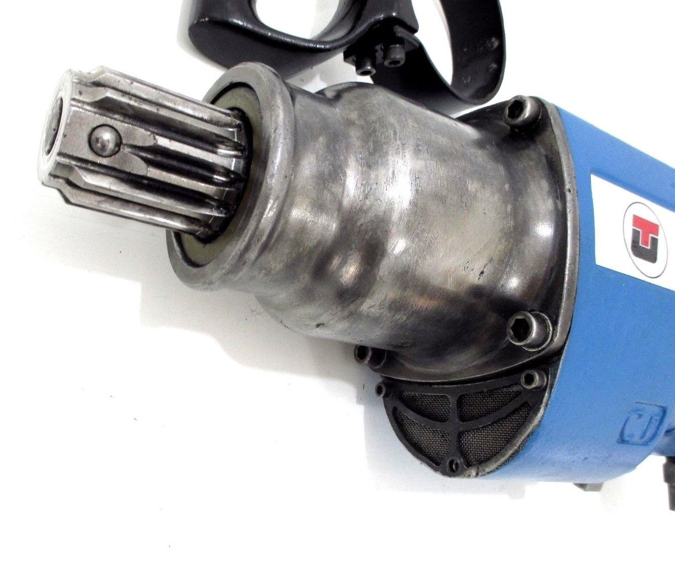 Universal Tool Impact Wrench UT1011S #5 Spline 2,800 FT LB = to CP0611 PASEL