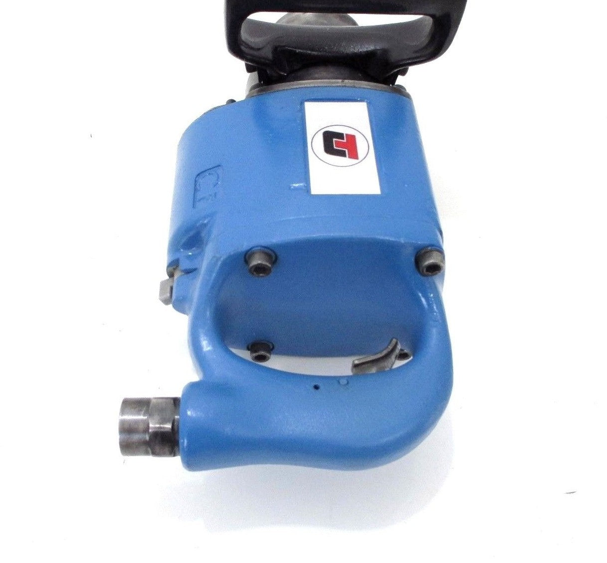 Universal Tool Impact Wrench UT1011S #5 Spline 2,800 FT LB = to CP0611 PASEL