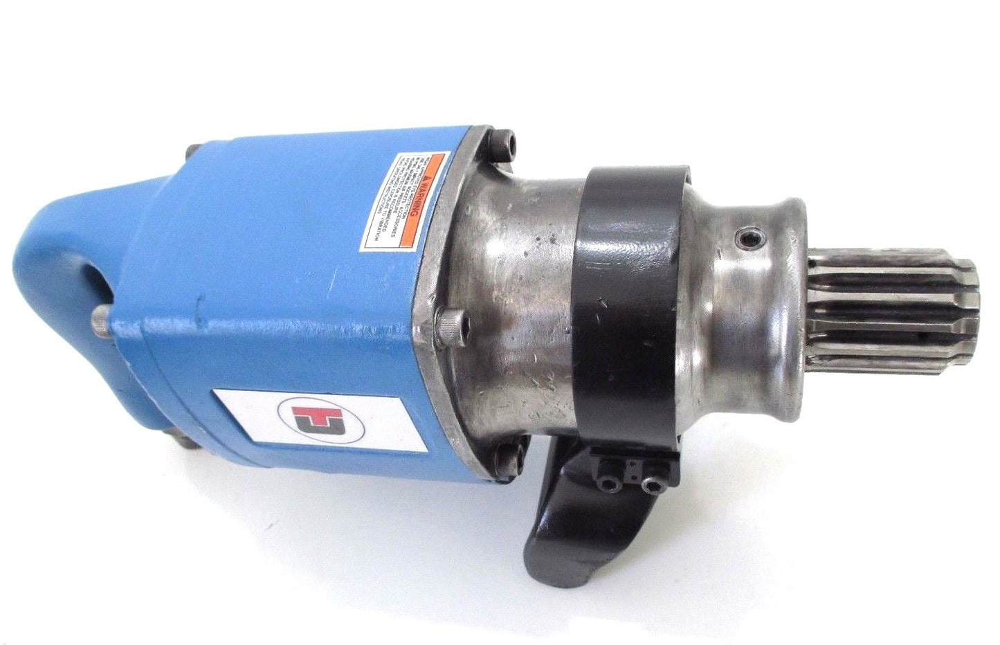 Universal Tool Impact Wrench UT1011S #5 Spline 2,800 FT LB = to CP0611 PASEL
