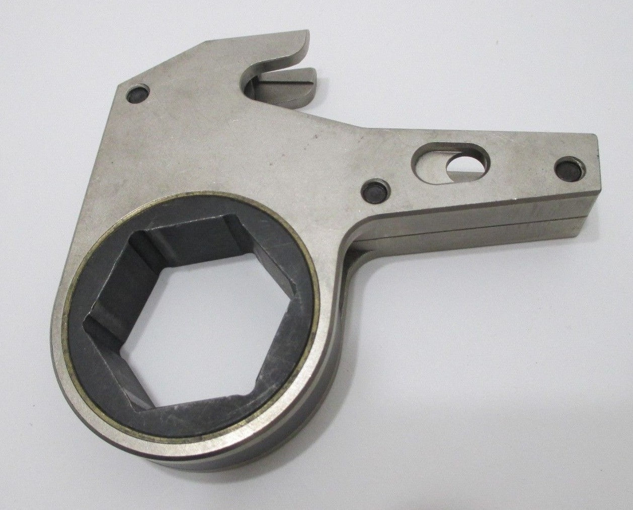 Torcup Hydraulic Torque Wrench Hex Link 1-1/2" / 38mm TX-1 part #TX-1RL108M38