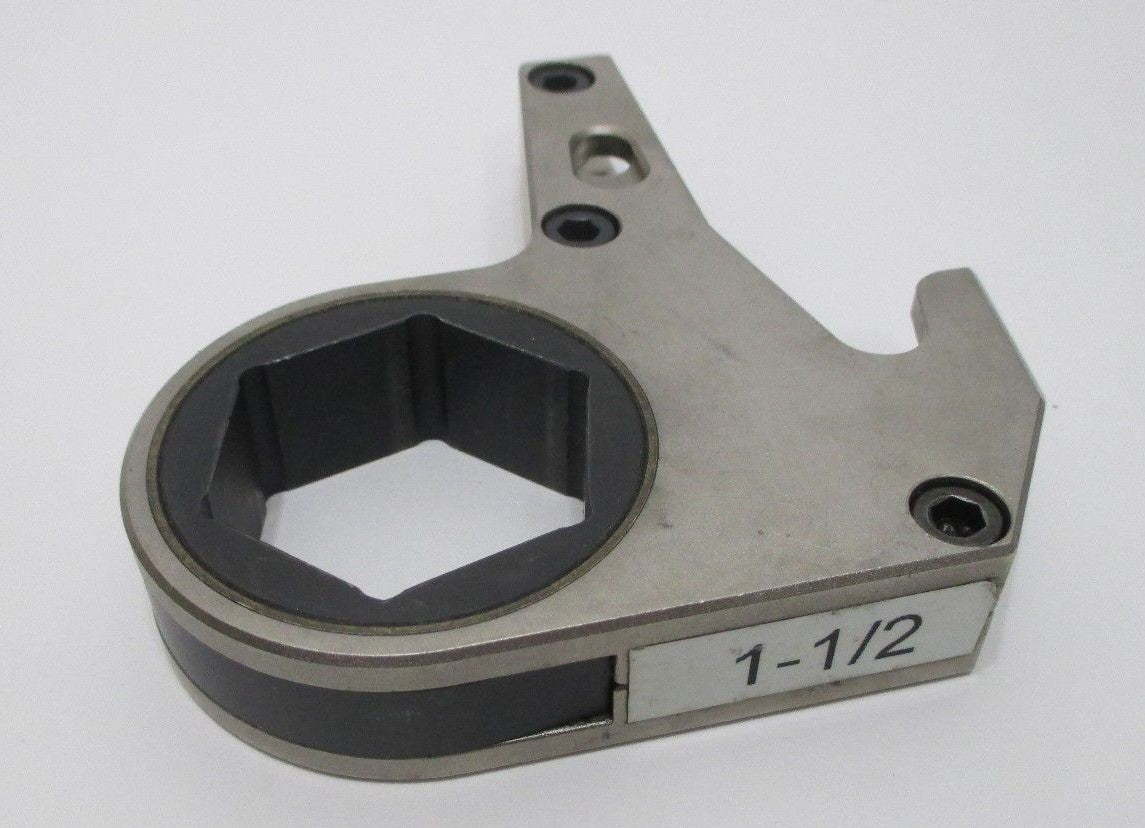 Torcup Hydraulic Torque Wrench Hex Link 1-1/2" / 38mm TX-1 part #TX-1RL108M38