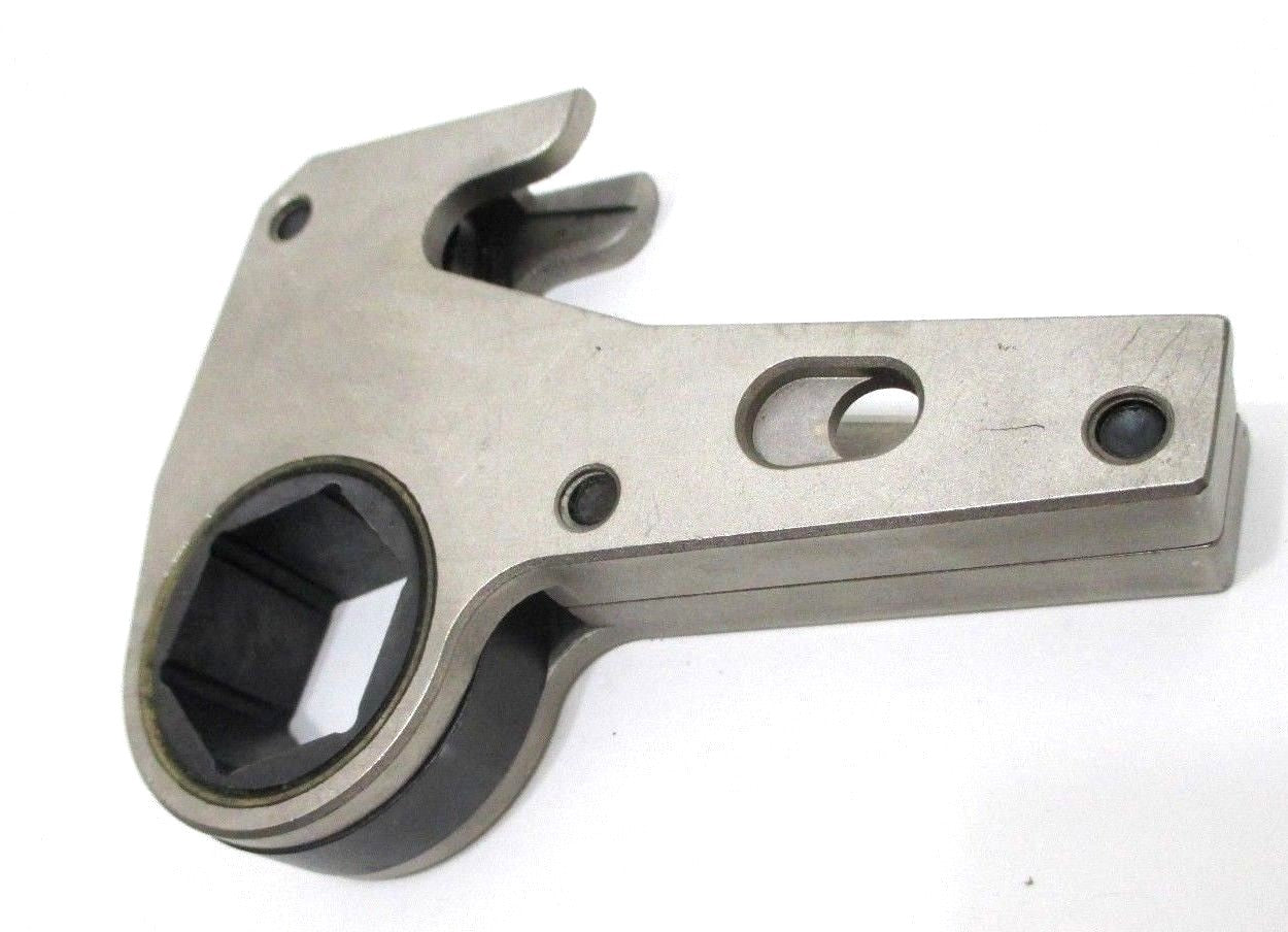 Torcup 1" Hydraulic Torque Wrench Hex Link TORCUP TX-1 part # TX-1RL100