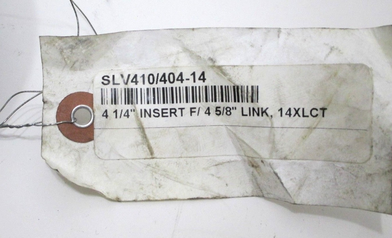 HYTORC Hex Reducer 4-5/8" x 4-1/4" SLV410/404-14 XLCT-14 XLCT Sleeve Insert