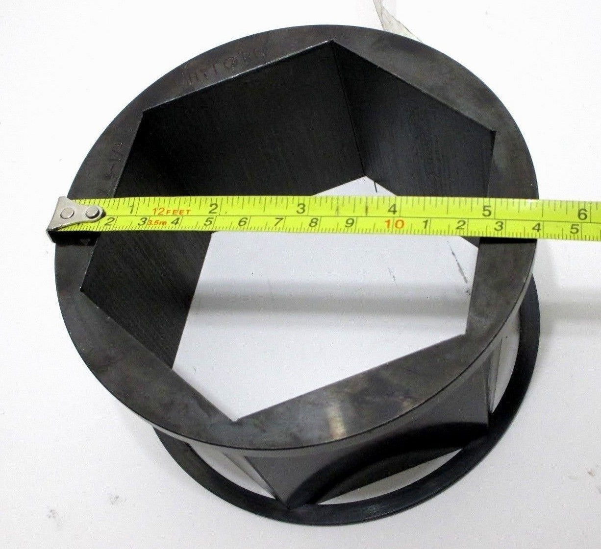 HYTORC Hex Reducer 4-5/8" x 4-1/4" SLV410/404-14 XLCT-14 XLCT Sleeve Insert