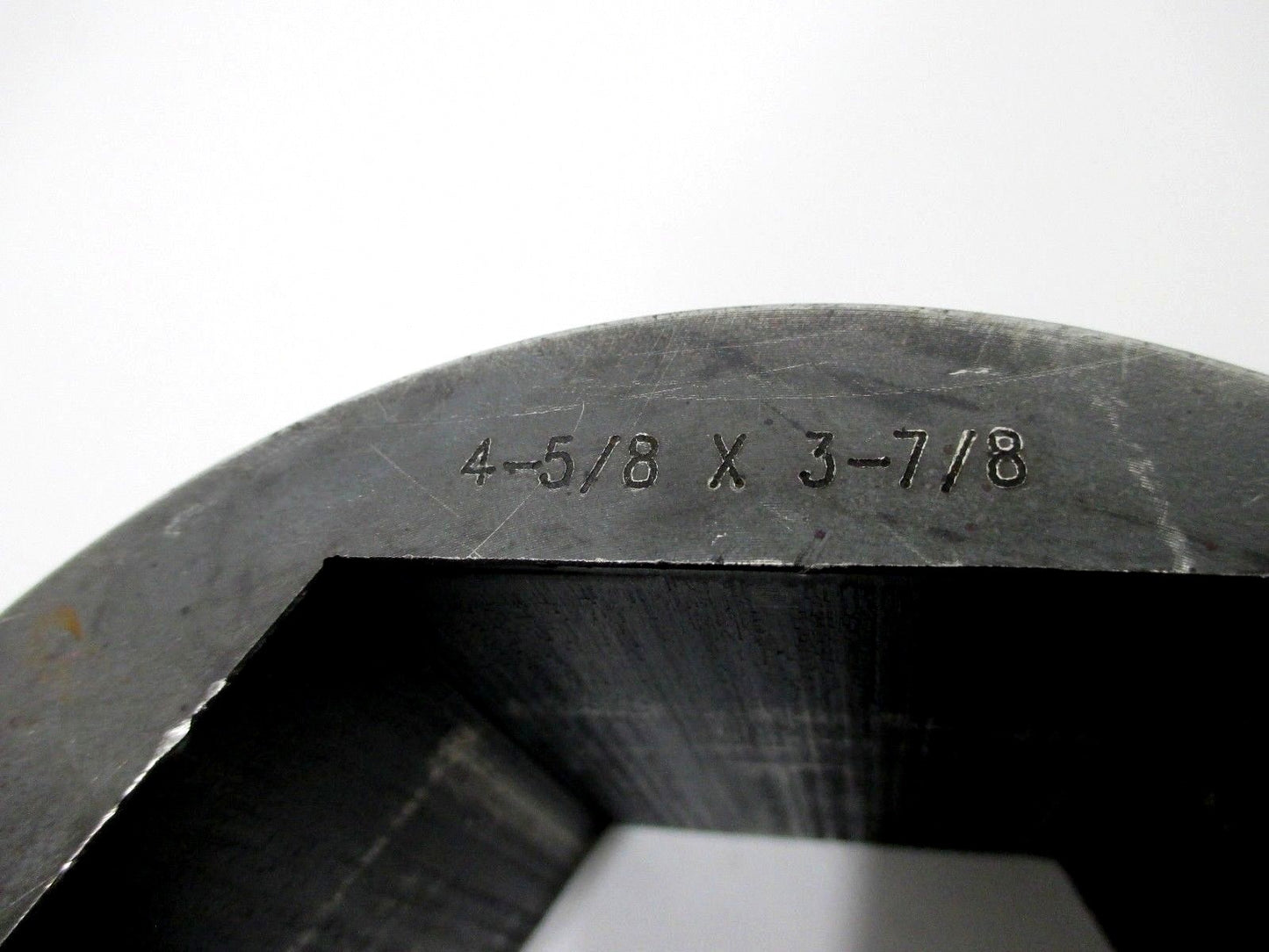 HYTORC Hex Reducer 4-5/8" x 3-7/8" SLV410/314-14 XLCT-14 XLCT Sleeve Insert