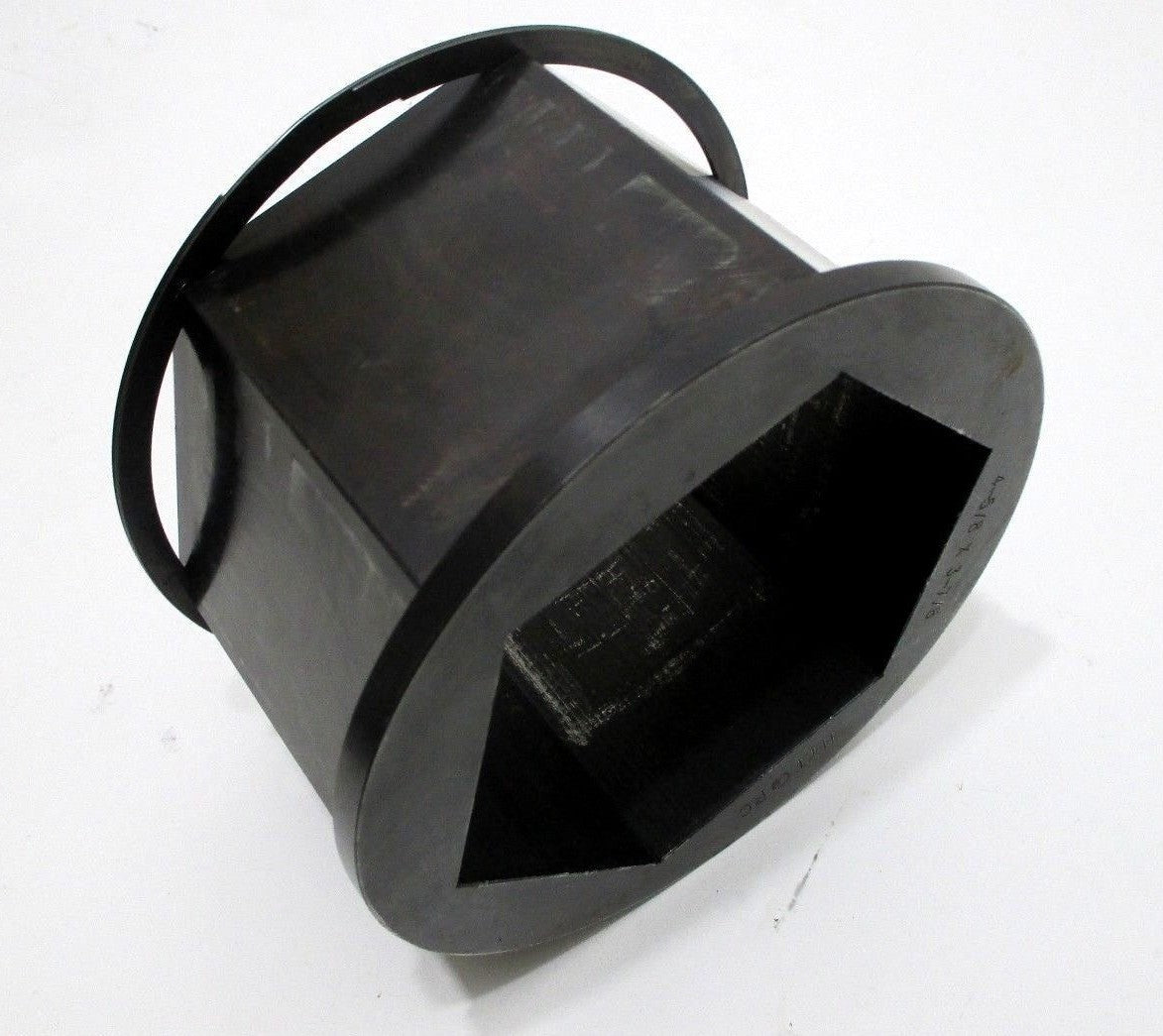 HYTORC Hex Reducer 4-5/8" x 3-7/8" SLV410/314-14 XLCT-14 XLCT Sleeve Insert