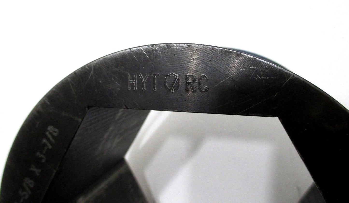 HYTORC Hex Reducer 4-5/8" x 3-7/8" SLV410/314-14 XLCT-14 XLCT Sleeve Insert