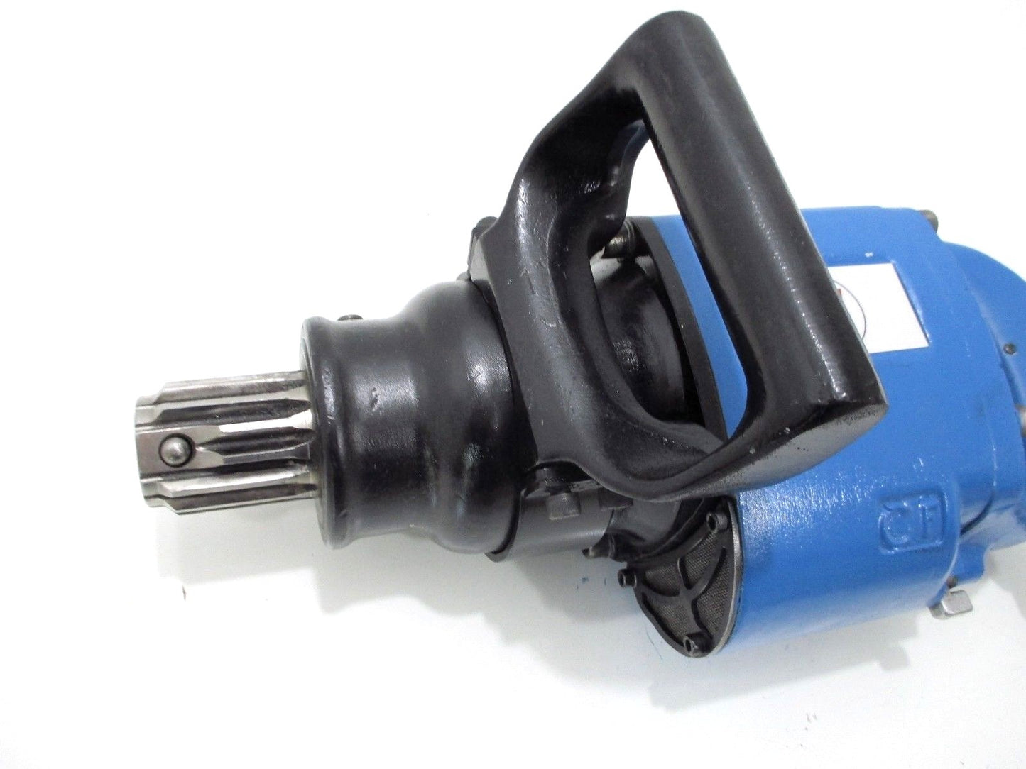 Universal Tool Impact Wrench, UT1011S, #5 Spline Drive, 2,800 FT LB USA "CP0611"