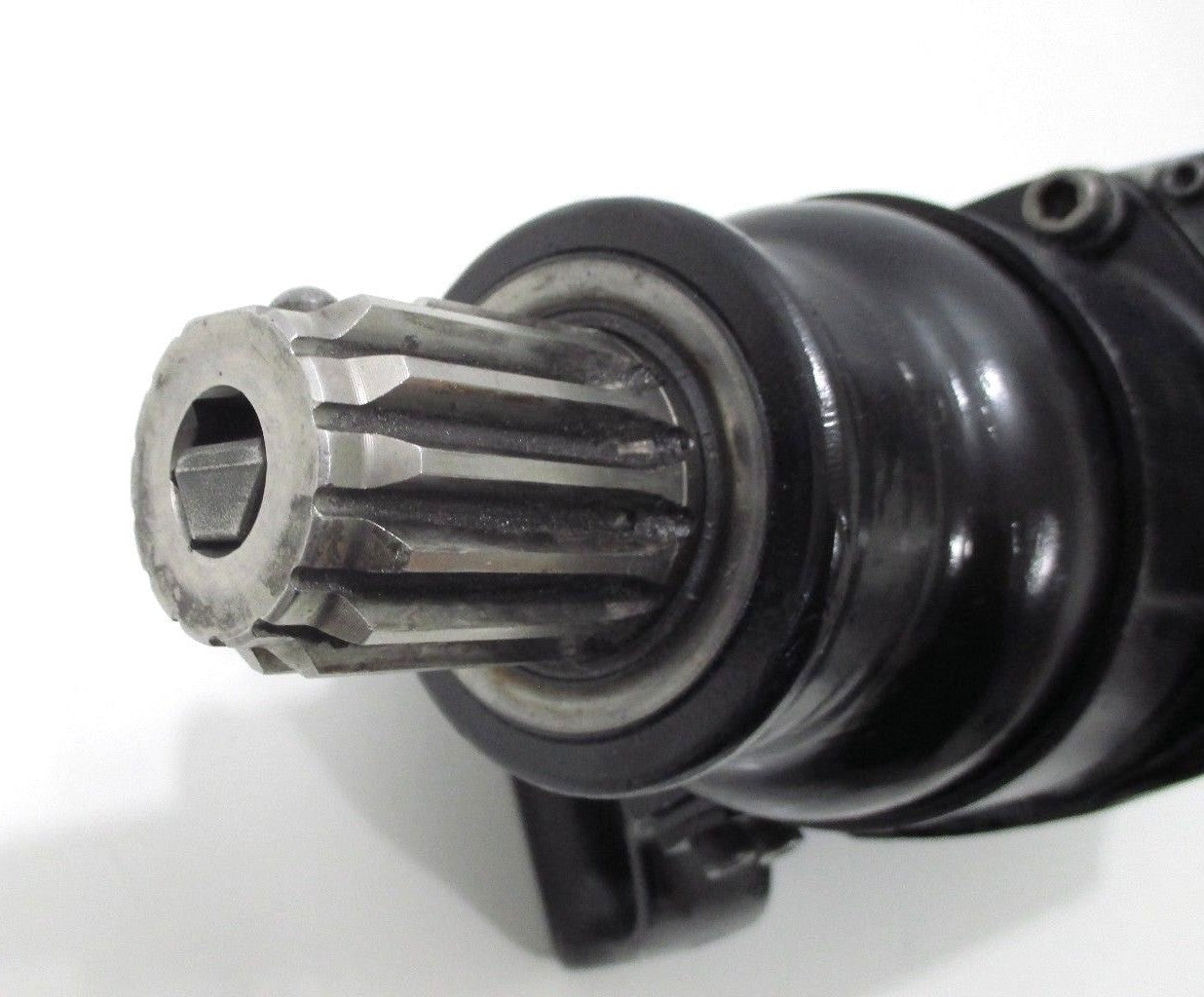 Universal Tool Impact Wrench, UT1011S, #5 Spline Drive, 2,800 FT LB USA "CP0611"