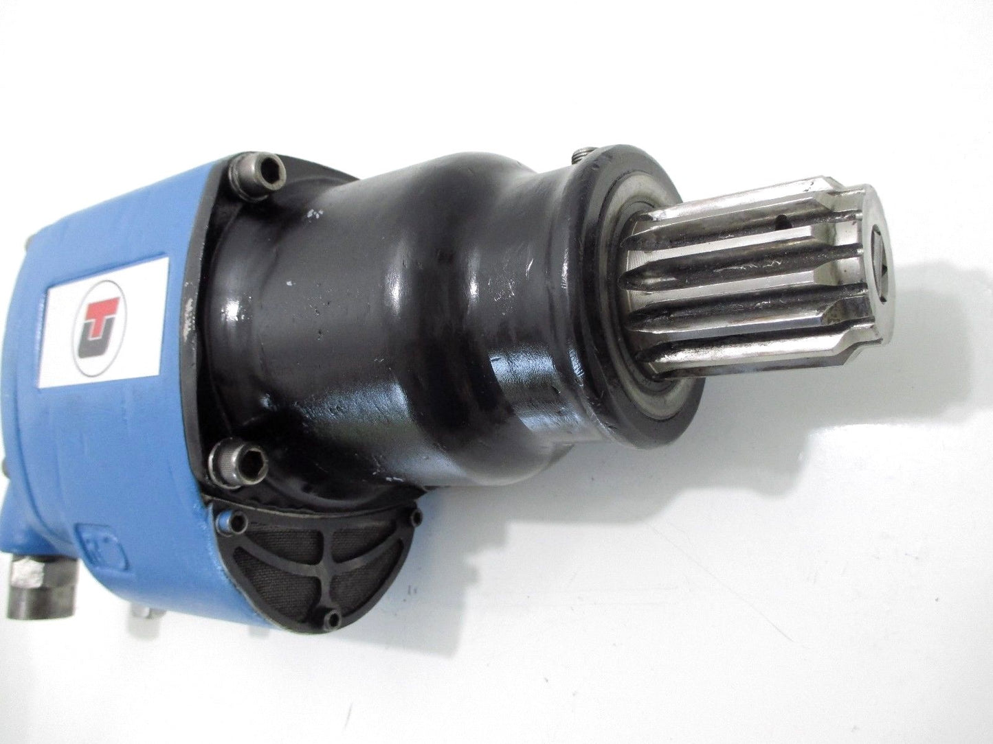 Universal Tool Impact Wrench, UT1011S, #5 Spline Drive, 2,800 FT LB USA "CP0611"