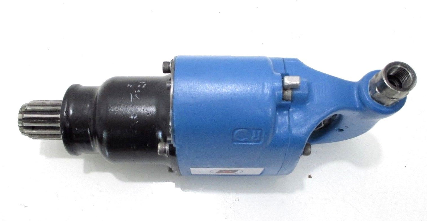 Universal Tool Impact Wrench, UT1011S, #5 Spline Drive, 2,800 FT LB USA "CP0611"