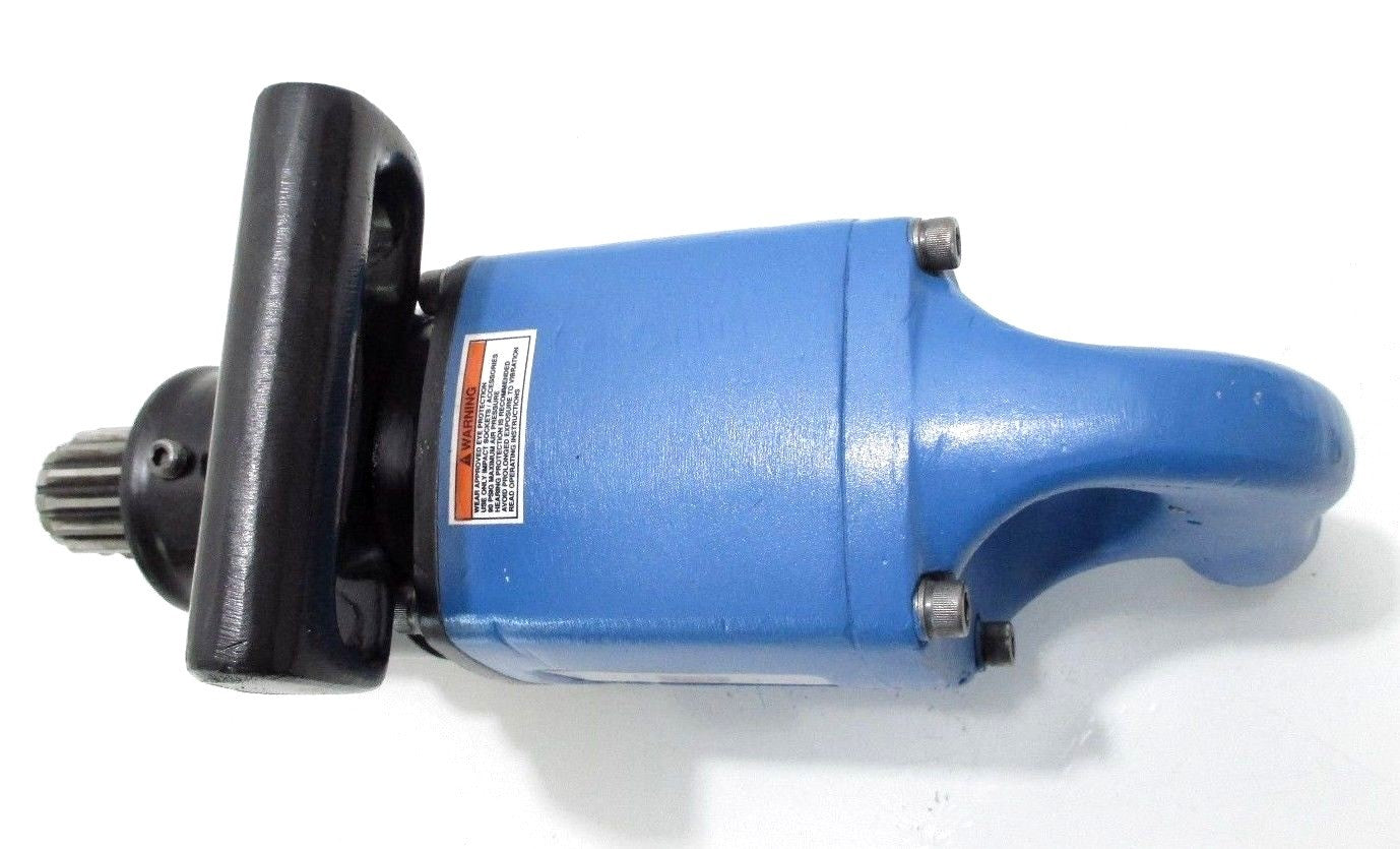 Universal Tool Impact Wrench, UT1011S, #5 Spline Drive, 2,800 FT LB USA "CP0611"