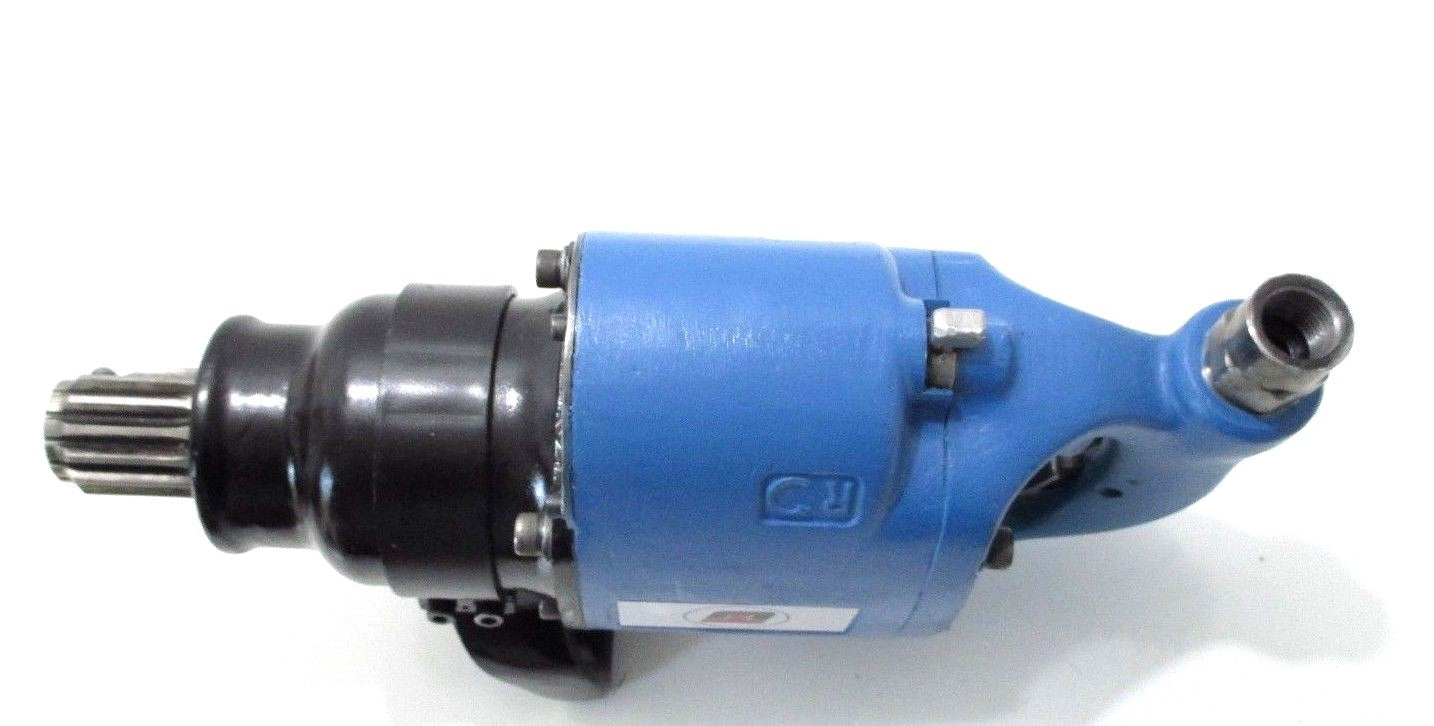 Universal Tool Impact Wrench, UT1011S, #5 Spline Drive, 2,800 FT LB USA "CP0611"