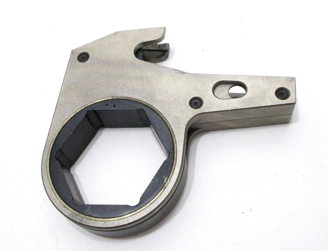 Torcup 1-3/4" Hydraulic Torque Wrench Hex Link for TX-1 TORCUP TX-1RL112