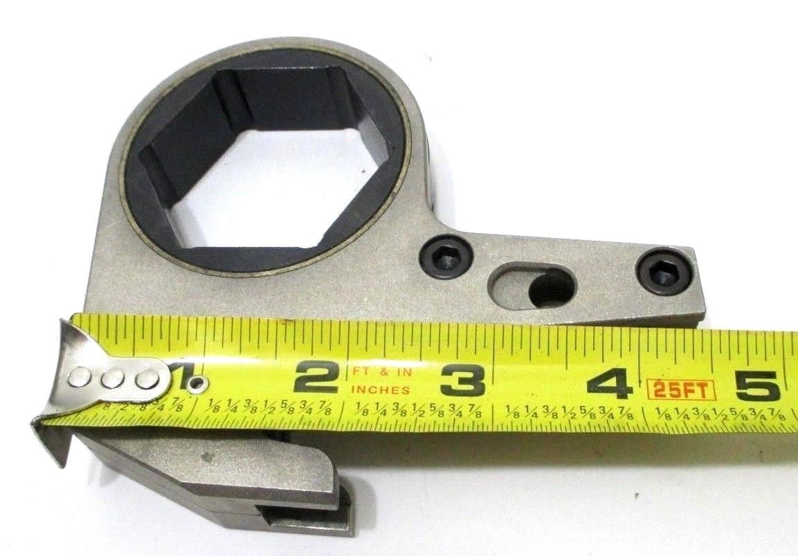 Torcup 1-3/4" Hydraulic Torque Wrench Hex Link for TX-1 TORCUP TX-1RL112
