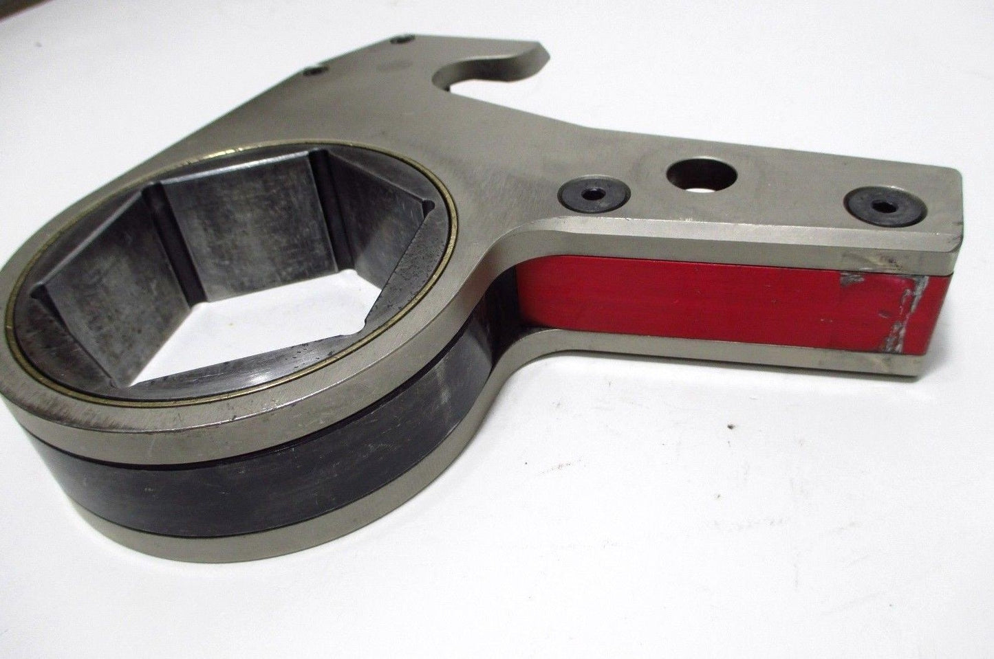 Torcup Hydraulic Torque Wrench Hex Link 3-1/8" & 80mm TX-4 part # TX-4RL302M80
