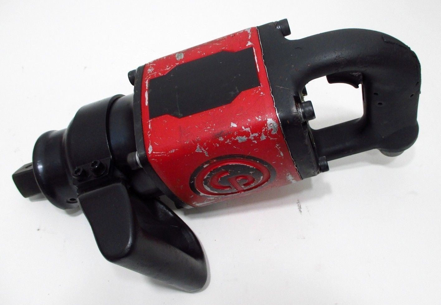 2016 Chicago Pneumatic CP0611-D28H 1" CP Impact Wrench Rebuilt 2,800 FT LBS Max