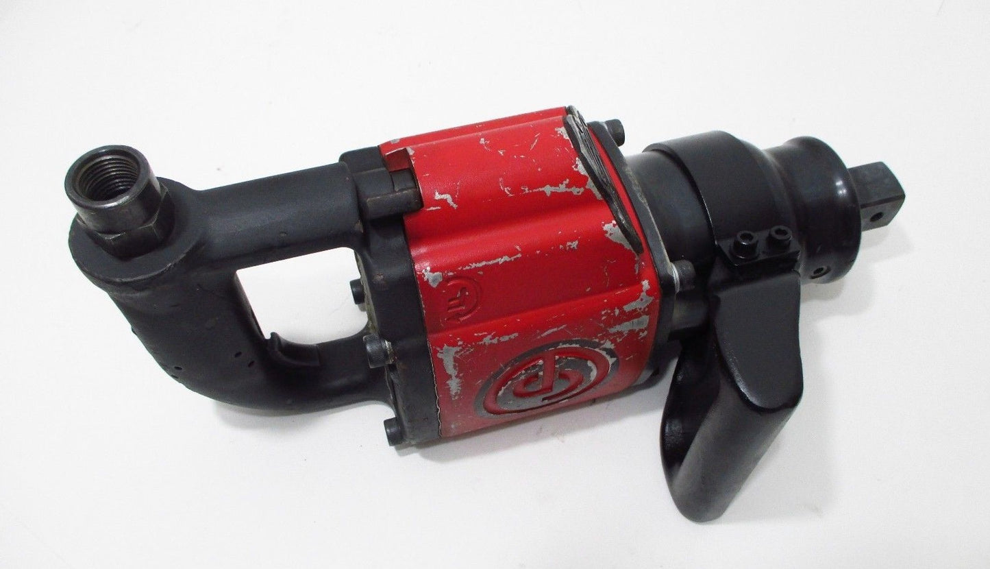 2016 Chicago Pneumatic CP0611-D28H 1" CP Impact Wrench Rebuilt 2,800 FT LBS Max